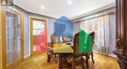 Residential - Single Family Home - Brampton, Canada - Canada