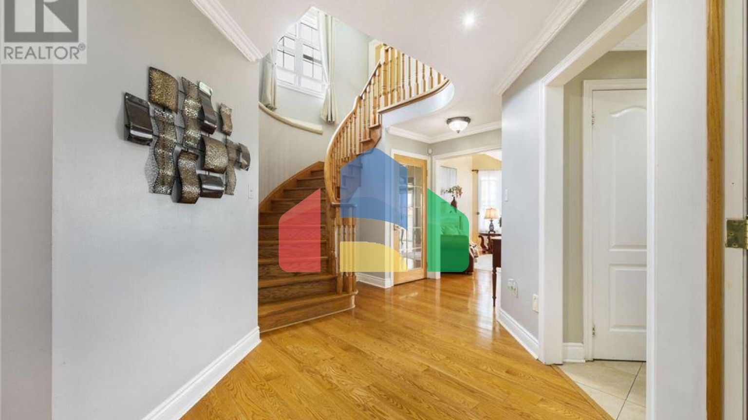 Residential - Single Family Home - Brampton, Canada - Canada