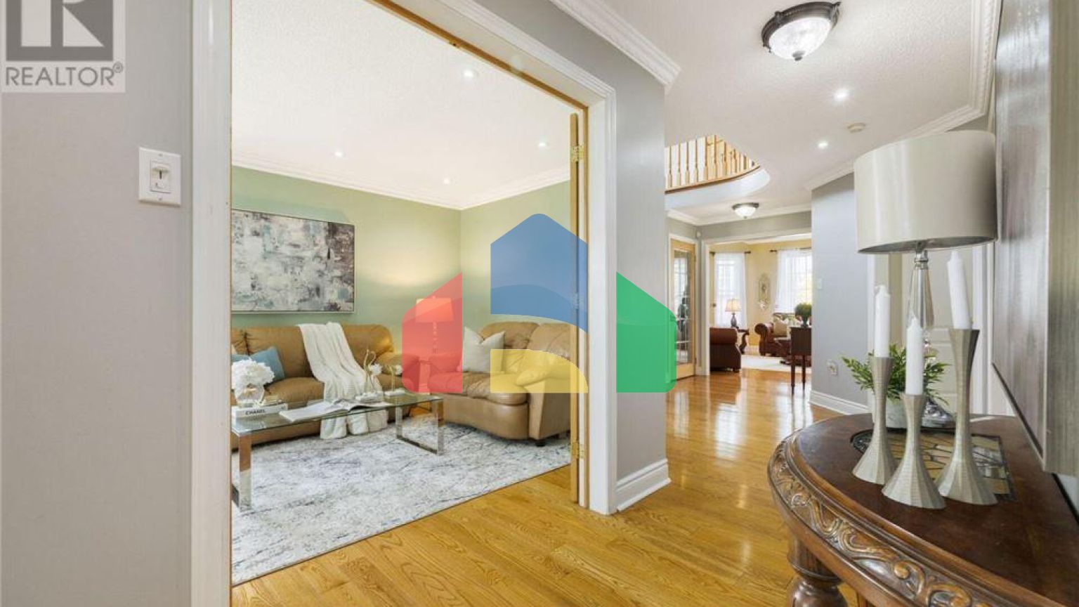 Residential - Single Family Home - Brampton, Canada - Canada