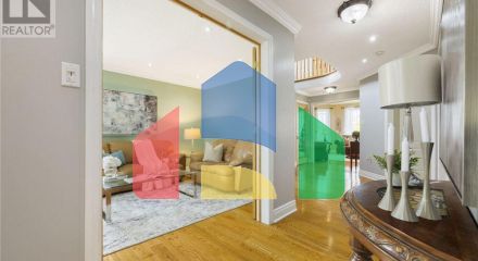 Residential - Single Family Home - Brampton, Canada - Canada