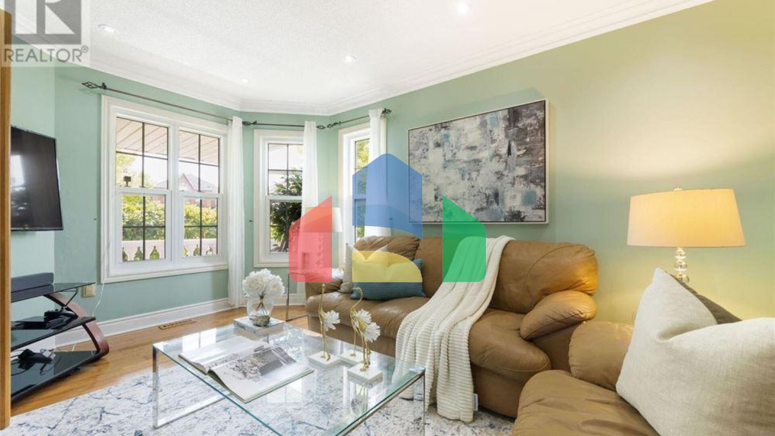 Residential - Single Family Home - Brampton, Canada - Canada