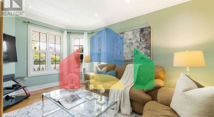 Residential - Single Family Home - Brampton, Canada - Canada