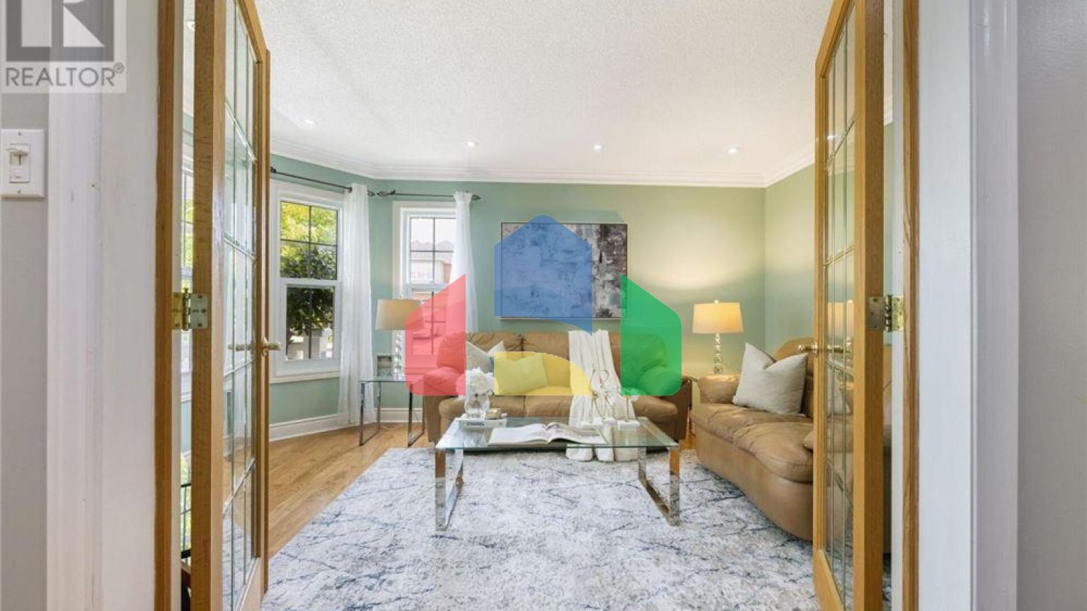 Residential - Single Family Home - Brampton, Canada - Canada