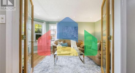 Residential - Single Family Home - Brampton, Canada - Canada