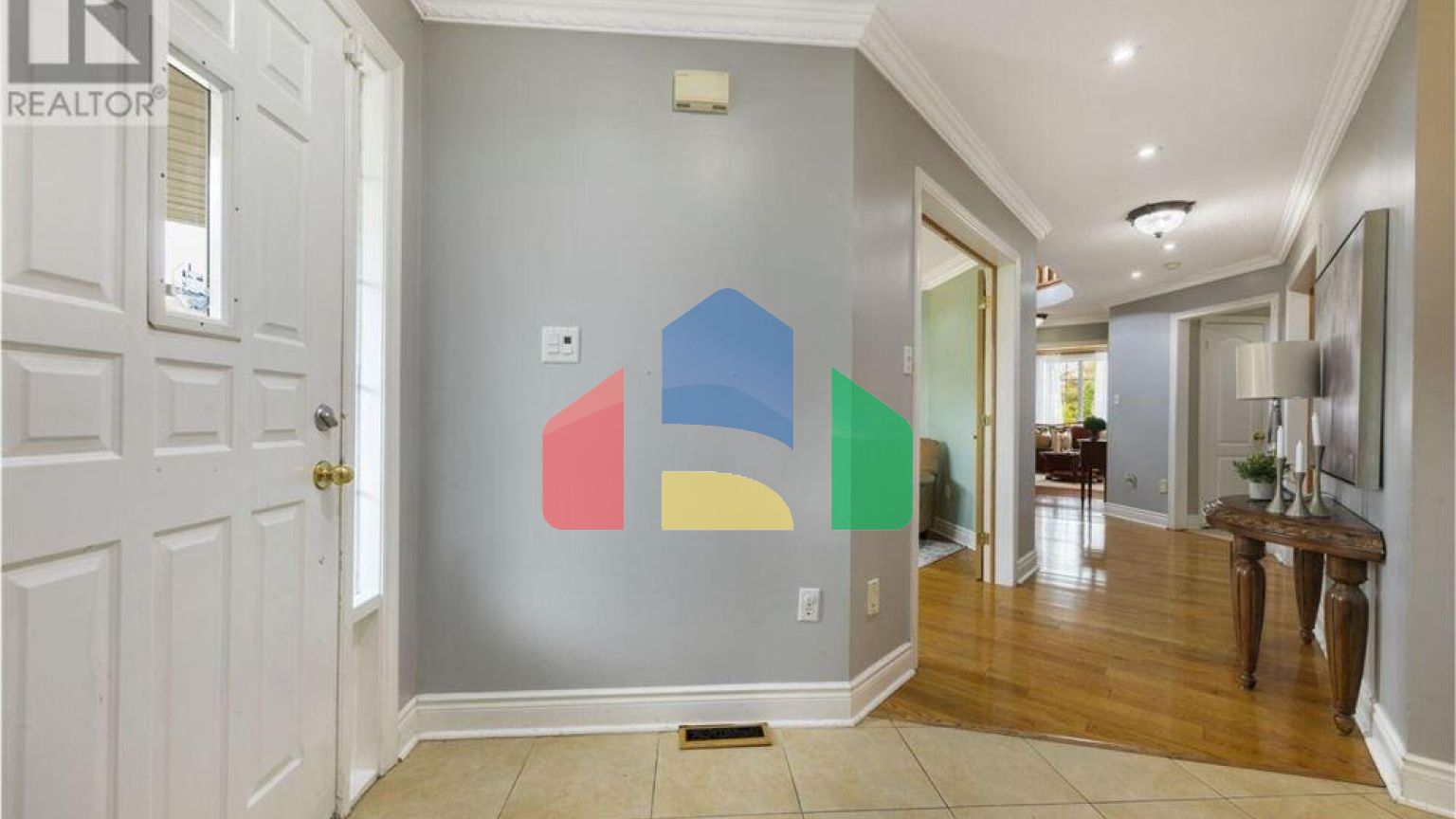 Residential - Single Family Home - Brampton, Canada - Canada