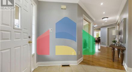 Residential - Single Family Home - Brampton, Canada - Canada