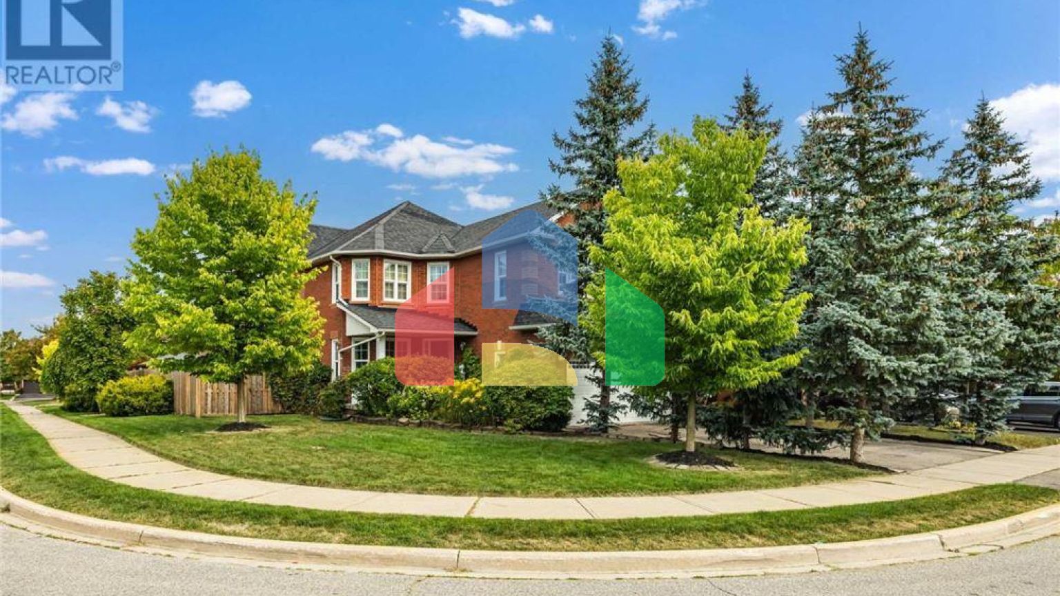 Residential - Single Family Home - Brampton, Canada - Canada
