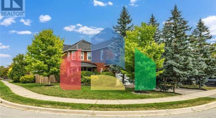 Residential - Single Family Home - Brampton, Canada - Canada