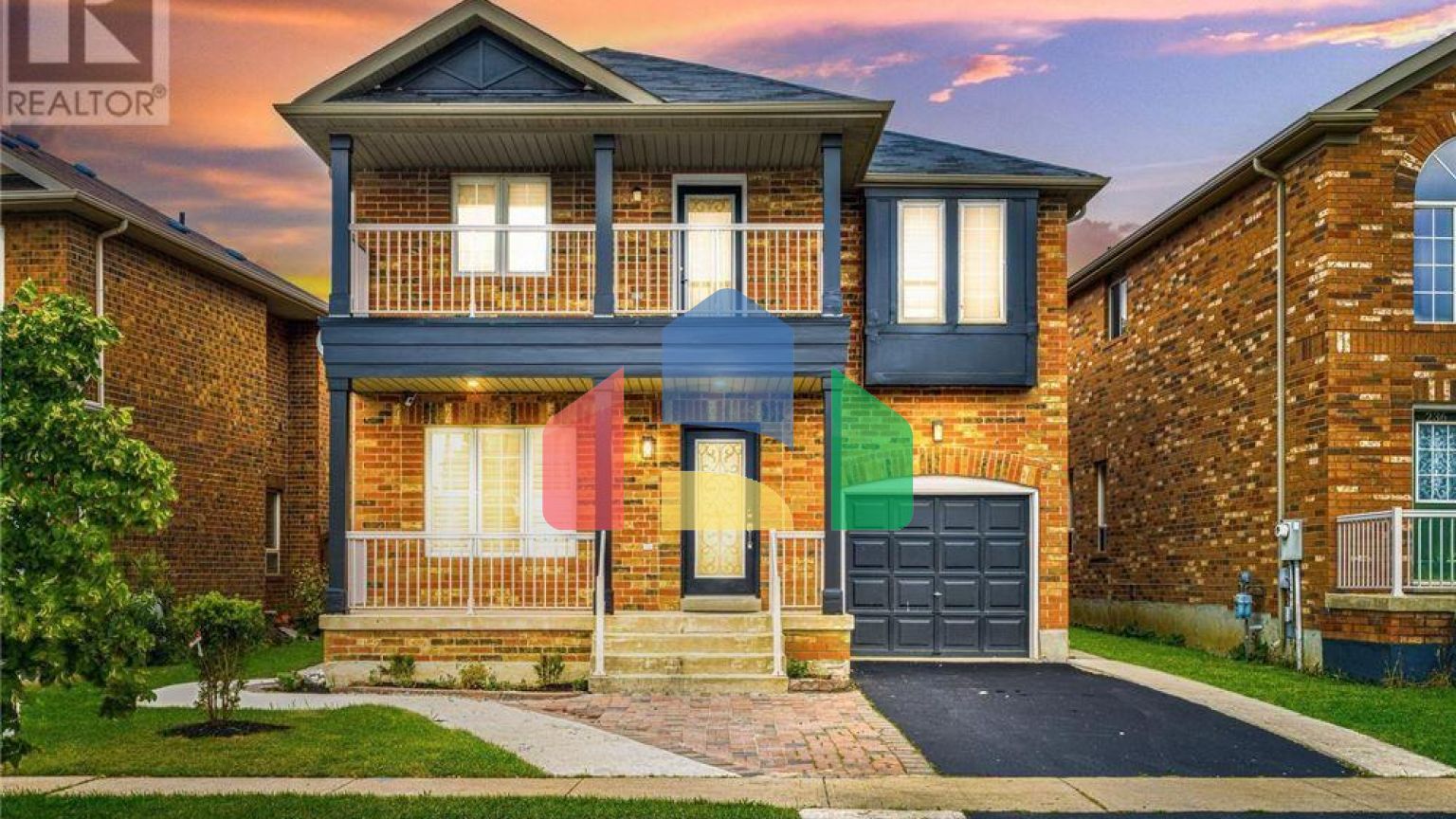 Residential - Single Family Home - Brampton, Canada - Canada