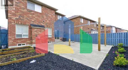 Residential - Single Family Home - Brampton, Canada - Canada