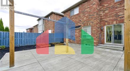 Residential - Single Family Home - Brampton, Canada - Canada