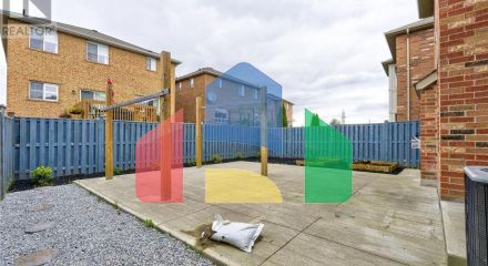 Residential - Single Family Home - Brampton, Canada - Canada