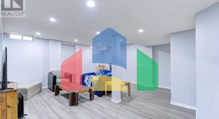 Residential - Single Family Home - Brampton, Canada - Canada