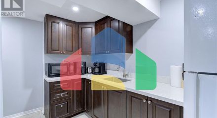 Residential - Single Family Home - Brampton, Canada - Canada