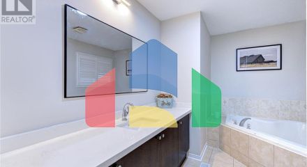 Residential - Single Family Home - Brampton, Canada - Canada