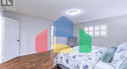 Residential - Single Family Home - Brampton, Canada - Canada