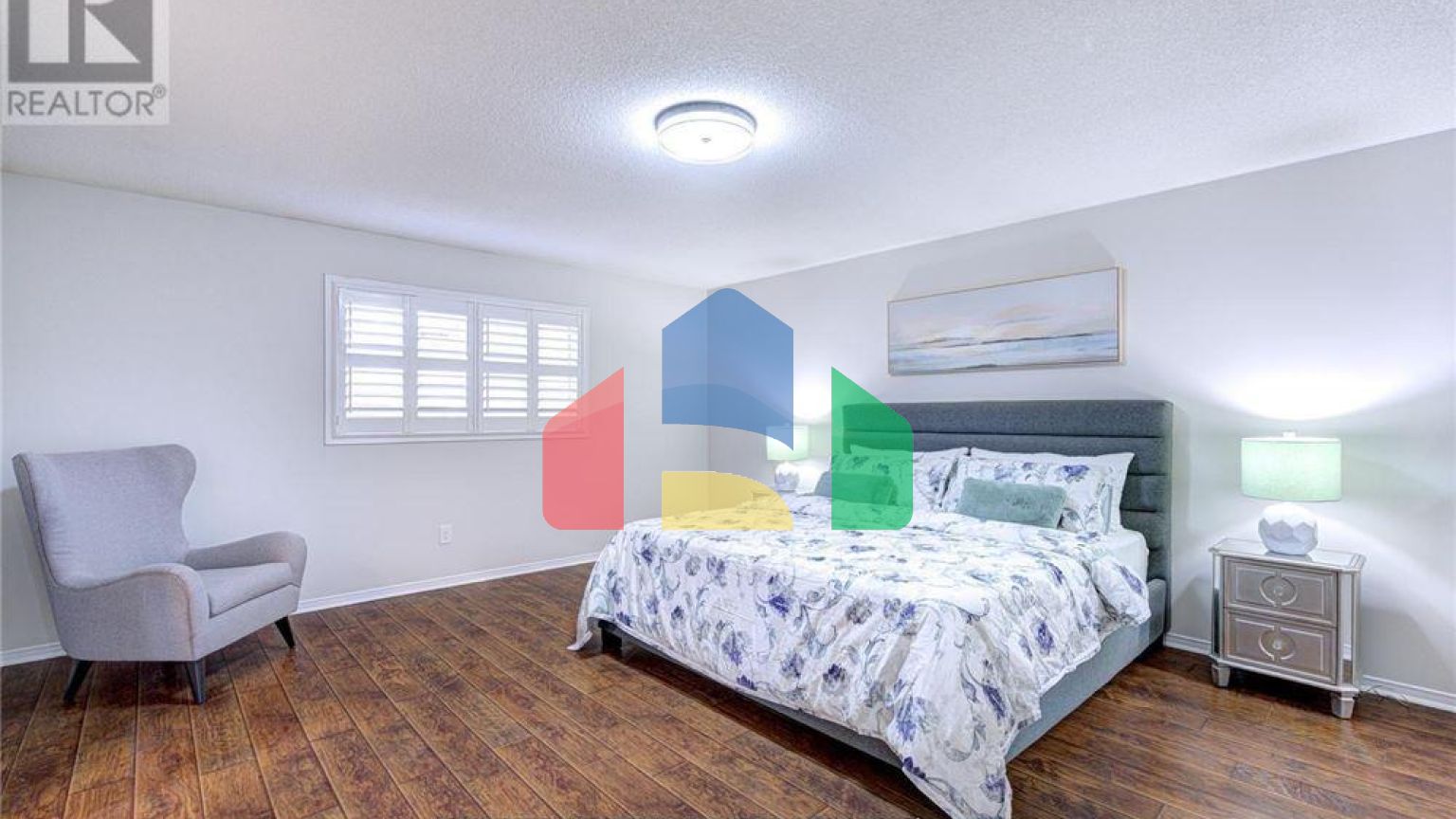 Residential - Single Family Home - Brampton, Canada - Canada