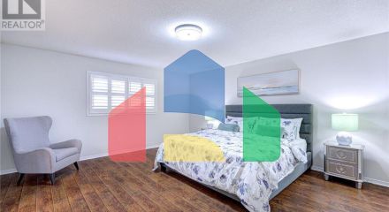 Residential - Single Family Home - Brampton, Canada - Canada