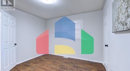 Residential - Single Family Home - Brampton, Canada - Canada