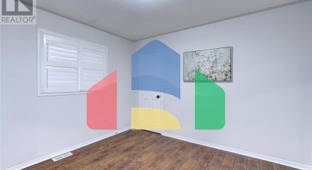 Residential - Single Family Home - Brampton, Canada - Canada