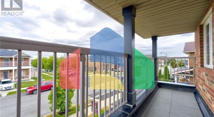 Residential - Single Family Home - Brampton, Canada - Canada