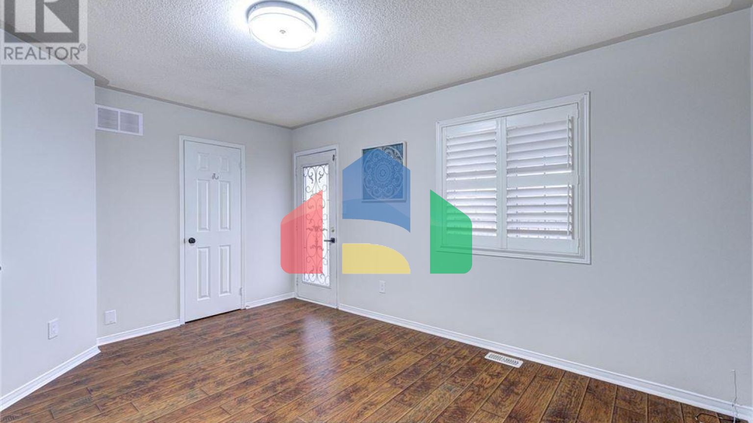 Residential - Single Family Home - Brampton, Canada - Canada