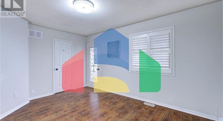 Residential - Single Family Home - Brampton, Canada - Canada