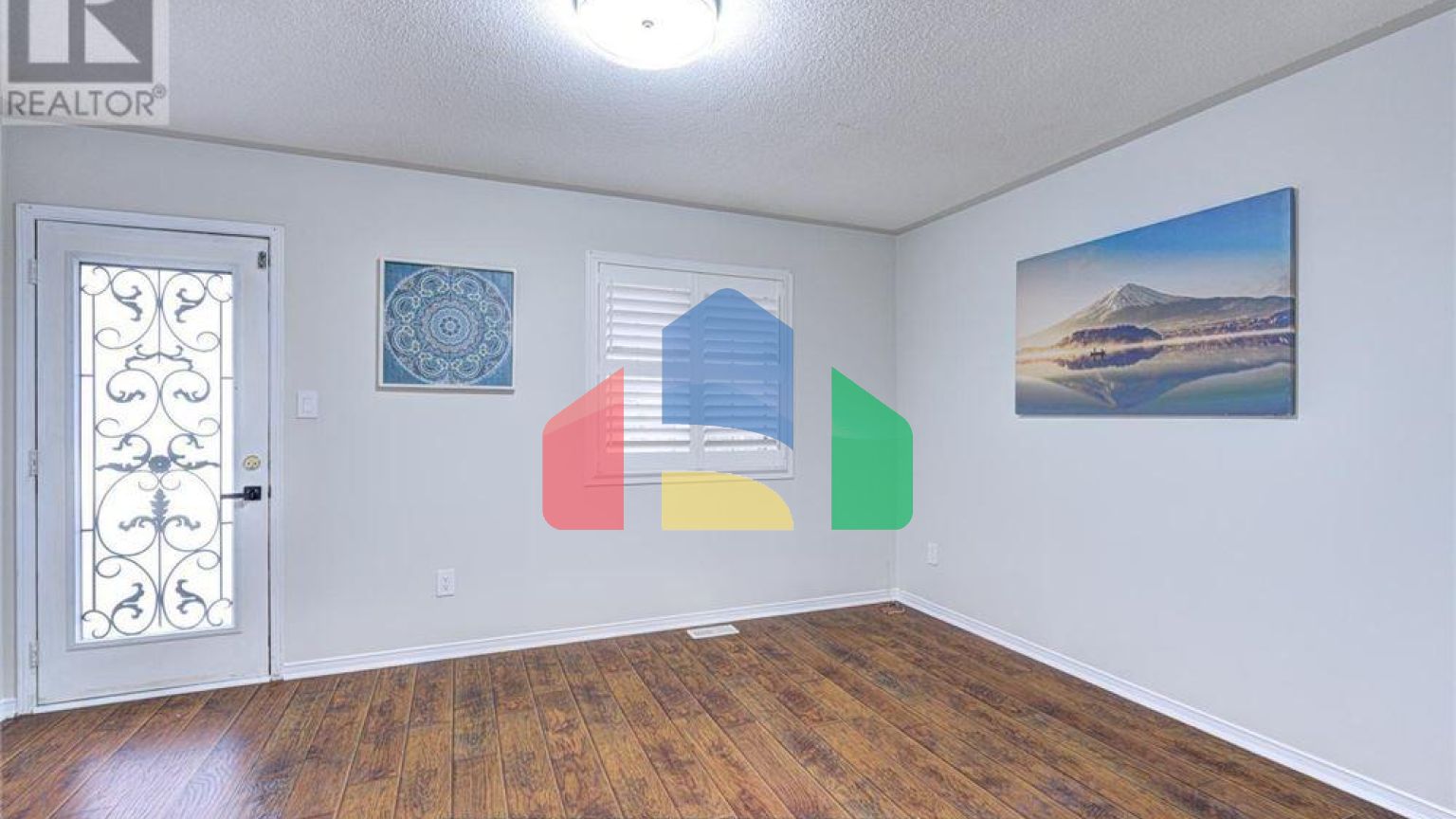 Residential - Single Family Home - Brampton, Canada - Canada