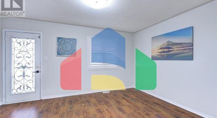 Residential - Single Family Home - Brampton, Canada - Canada