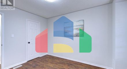 Residential - Single Family Home - Brampton, Canada - Canada