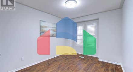 Residential - Single Family Home - Brampton, Canada - Canada