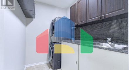 Residential - Single Family Home - Brampton, Canada - Canada