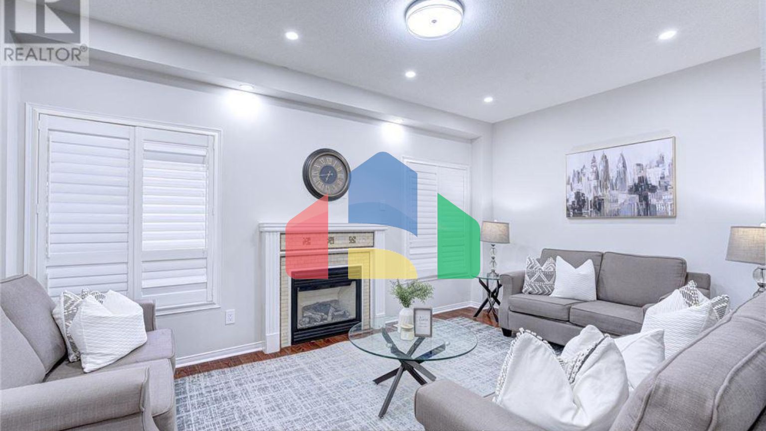 Residential - Single Family Home - Brampton, Canada - Canada