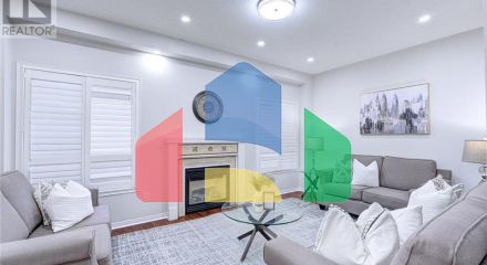 Residential - Single Family Home - Brampton, Canada - Canada