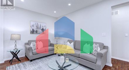 Residential - Single Family Home - Brampton, Canada - Canada