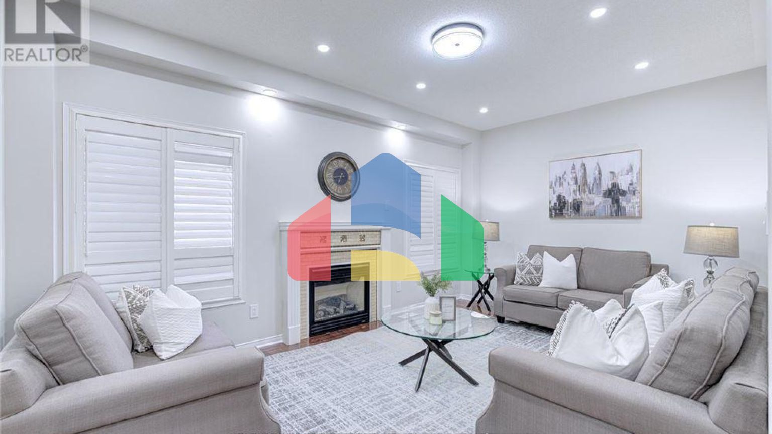 Residential - Single Family Home - Brampton, Canada - Canada