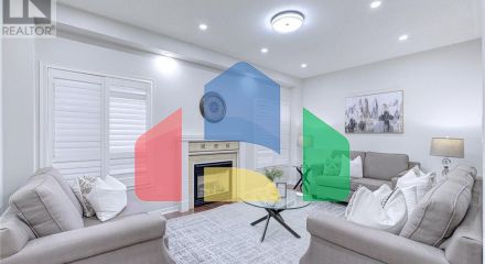 Residential - Single Family Home - Brampton, Canada - Canada