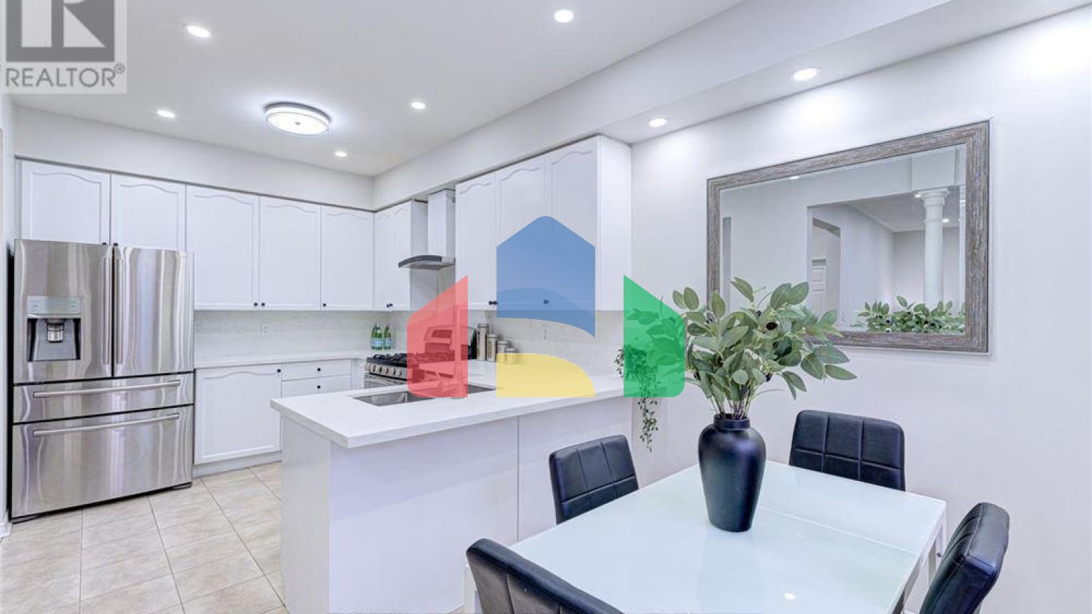 Residential - Single Family Home - Brampton, Canada - Canada