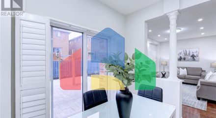 Residential - Single Family Home - Brampton, Canada - Canada