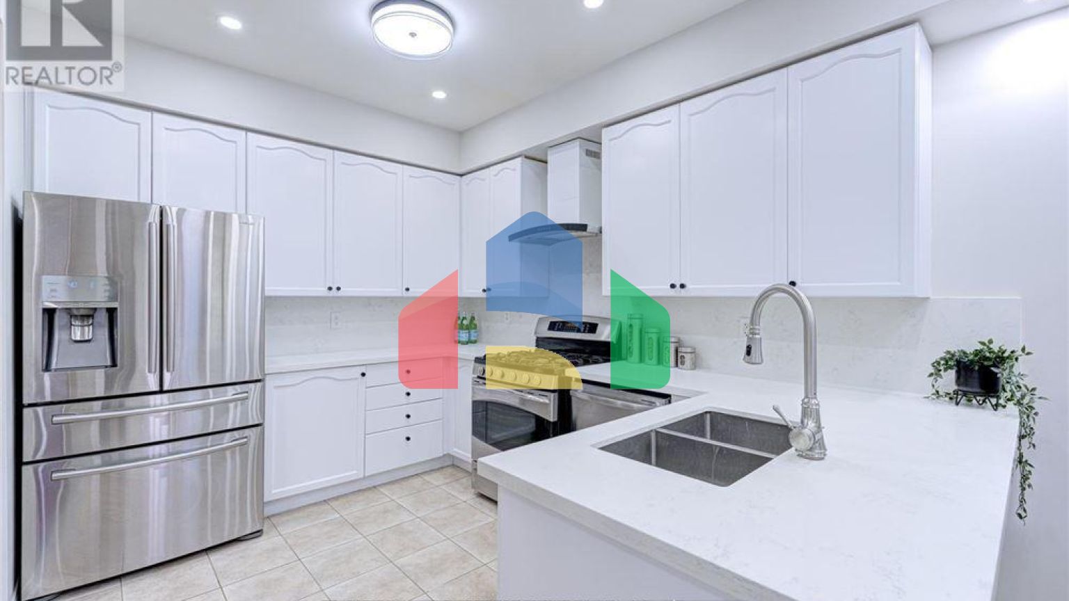 Residential - Single Family Home - Brampton, Canada - Canada