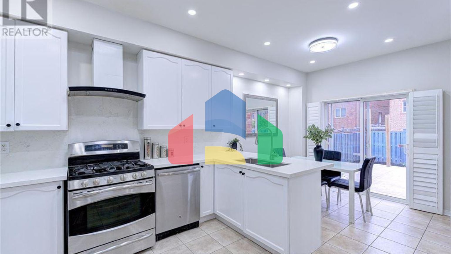 Residential - Single Family Home - Brampton, Canada - Canada