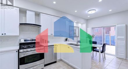 Residential - Single Family Home - Brampton, Canada - Canada