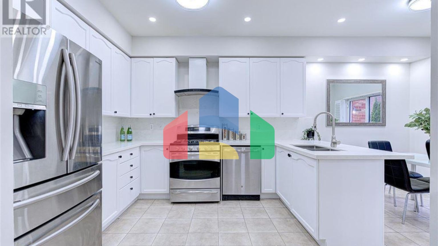 Residential - Single Family Home - Brampton, Canada - Canada