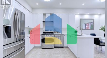 Residential - Single Family Home - Brampton, Canada - Canada