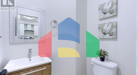 Residential - Single Family Home - Brampton, Canada - Canada