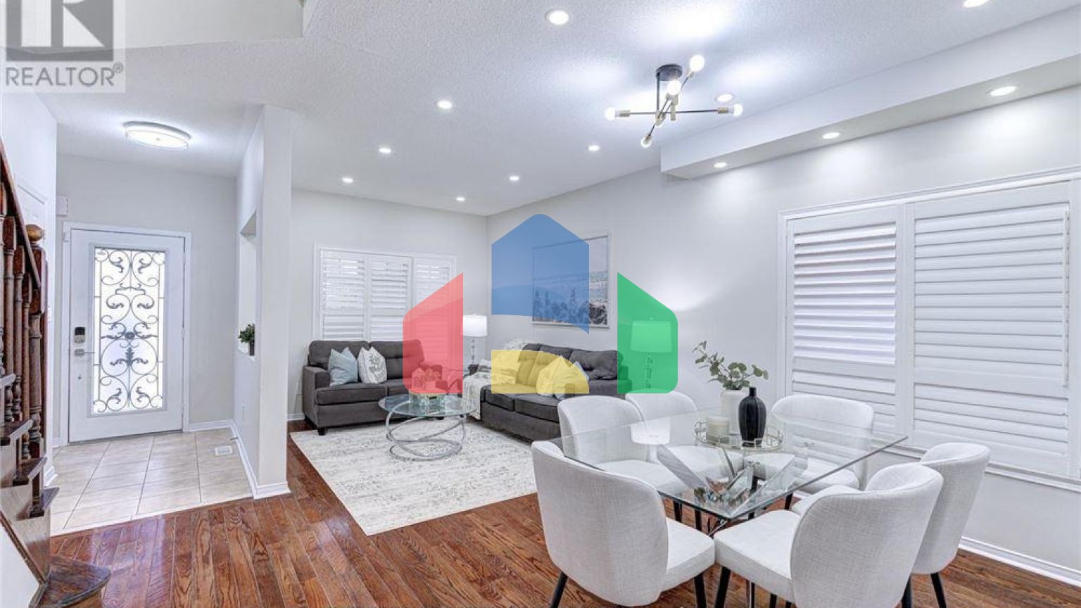 Residential - Single Family Home - Brampton, Canada - Canada