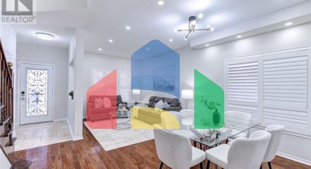 Residential - Single Family Home - Brampton, Canada - Canada