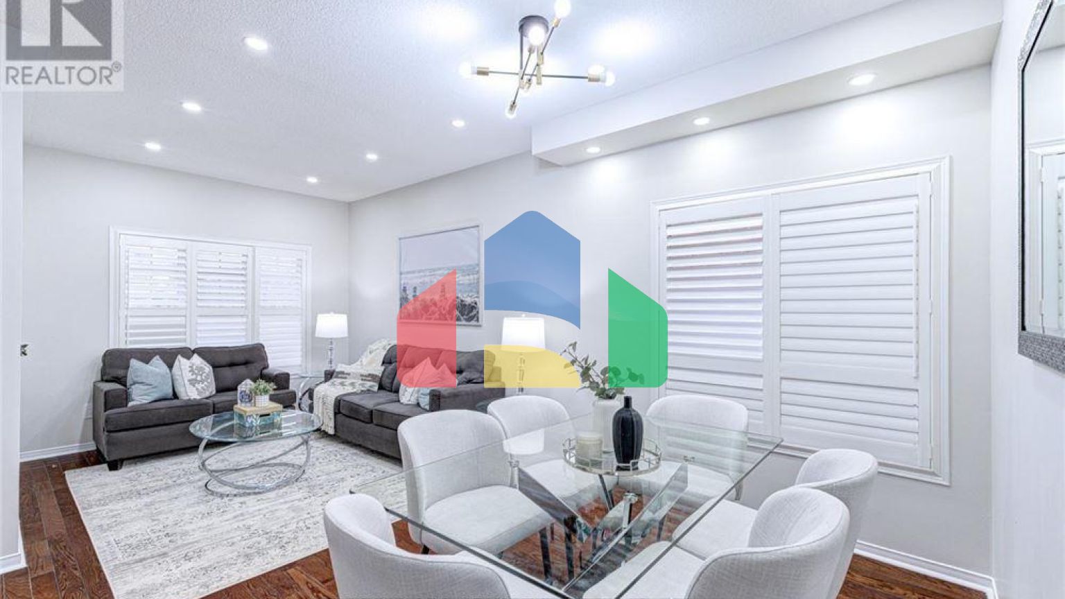 Residential - Single Family Home - Brampton, Canada - Canada