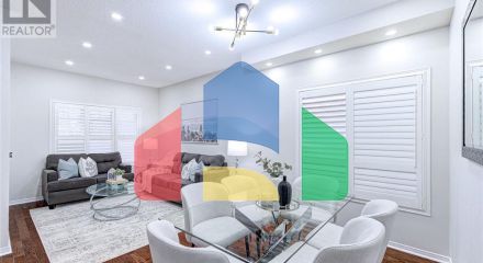 Residential - Single Family Home - Brampton, Canada - Canada