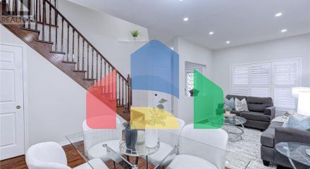 Residential - Single Family Home - Brampton, Canada - Canada